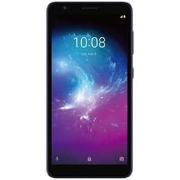 ZTE Blade A3 2020 32 Go - Bleu - Débloqué