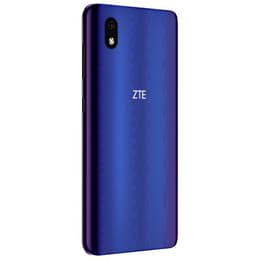 ZTE Blade A3 2020 32 Go - Bleu - Débloqué