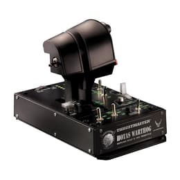 Joystick PC Thrustmaster Hotas Warthog Dual Throttles