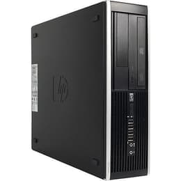 HP Compaq 6200 Pro celeron G530 2,4 GHz - HDD 250 Go RAM 2 Go