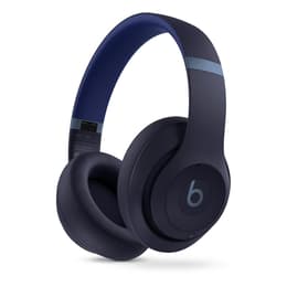 Casque réducteur de bruit sans fil avec micro Beats Studio Pro - Bleu