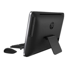 HP ProOne 400 G1 19" Core i3 2,9 GHz - HDD 500 Go - 4 Go