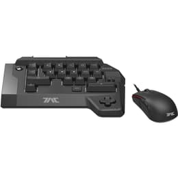 Clavier Hori Français Sans-fil T.A.C. 4 Type K2