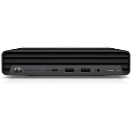 HP 800 G6 DM Core i5 2.3 GHz - SSD 256 Go RAM 8 Go