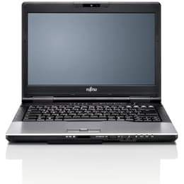 Fujitsu LifeBook S752 14" Core i5 2.6 GHz - HDD 160 Go - 4 Go AZERTY - Français