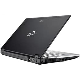 Fujitsu LifeBook S752 14" Core i5 2.6 GHz - HDD 160 Go - 4 Go AZERTY - Français