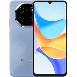 Blackview Shark 6 128 Go - Bleu - Débloqué