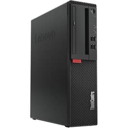 Lenovo ThinkCentre M710S SFF Core i7 3.4 GHz - SSD 480 Go RAM 16 Go