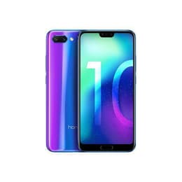 Honor 10 64 Go - Bleu - Débloqué - Dual-SIM