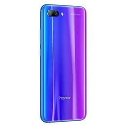 Honor 10 64 Go - Bleu - Débloqué