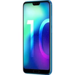 Honor 10 64 Go - Bleu - Débloqué