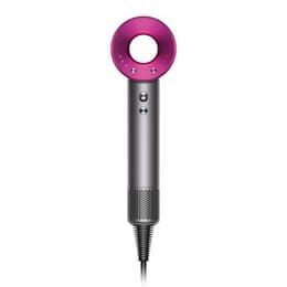 Dyson™ Dyson Supersonic™ HD03 Gris/Fuchsia - Gris/Fuschia