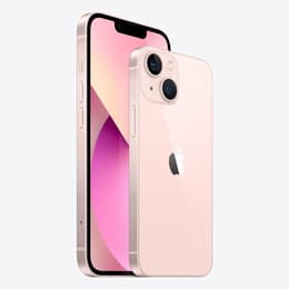 iPhone 13 512 Go - Rose - Débloqué