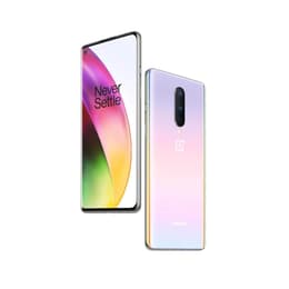 OnePlus 8 256 Go - Mauve - Débloqué