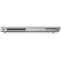 HP ProBook 650 G5 15" Core i3 2.1 GHz - SSD 256 Go - 8 Go AZERTY - Français
