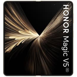Honor Magic V5 512 Go - Or - Débloqué