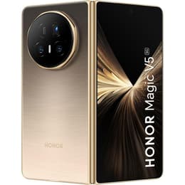 Honor Magic V5 512 Go - Or - Débloqué