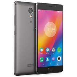 Lenovo P2 64 Go - Gris - Débloqué