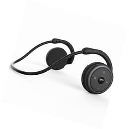 Casque sans fil Linkwitz Marathon 2 - Noir/Gris