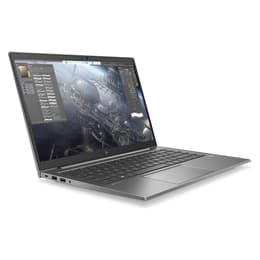 HP Zbook Firefly 14 G7 14" Core i7 1.8 GHz - SSD 512 Go - 16 Go QWERTY - Espagnol