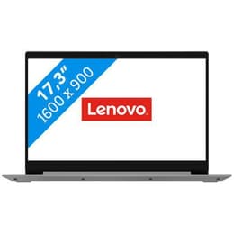 Lenovo IdeaPad 3 17" Athlon Silver 2.3 GHz - SSD 256 Go - 8 Go AZERTY - Français
