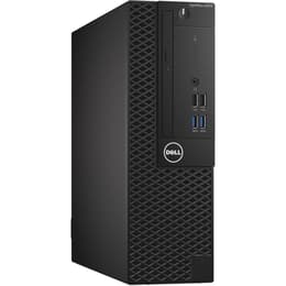 Dell OptiPlex 3050 Core i5 3.2 GHz - SSD 512 Go RAM 16 Go