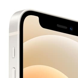 iPhone 12 mini 64 Go - Blanc - Débloqué