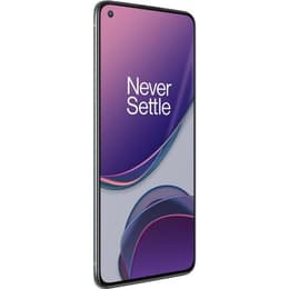 OnePlus 8T 128 Go - Argent - Débloqué