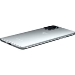 OnePlus 8T 128 Go - Argent - Débloqué