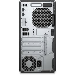 HP ProDesk 600 G5 Core i3 3.6 GHz - SSD 256 Go RAM 8 Go