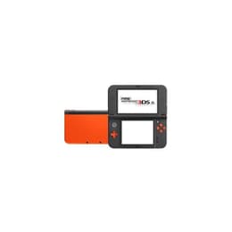Nintendo New 3DS XL - Orange/Noir