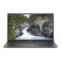 Dell Vostro 5502 15" Core i5 2.4 GHz - SSD 256 Go - 8 Go AZERTY - Français