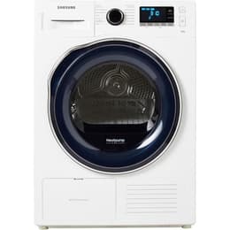 Sèche-linge pompe à chaleur Frontal Samsung DV90K6000CW