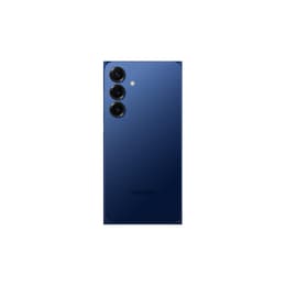 Galaxy S25+ 256 Go - Bleu Foncé - Débloqué