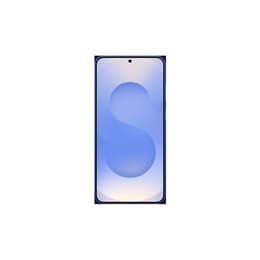 Galaxy S25+ 256 Go - Bleu Foncé - Débloqué