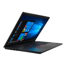 Lenovo ThinkPad E15 G1 15" Core i5 1.6 GHz - SSD 256 Go - 16 Go QWERTY - Italien