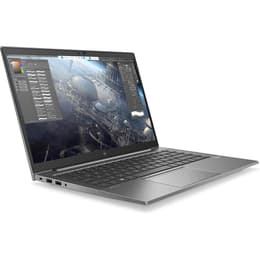 HP ZBook Firefly 14 G7 14" Core i5 1.7 GHz - SSD 512 Go - 16 Go QWERTY - Néerlandais