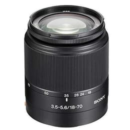 Objectif Sony A 18-70mm f/3.5-5.6 A 18-70mm f/3.5-5.6