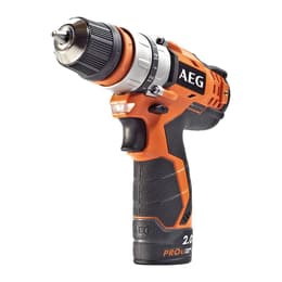 Perceuse/Visseuse Aeg BBS 12C2 LI-202B