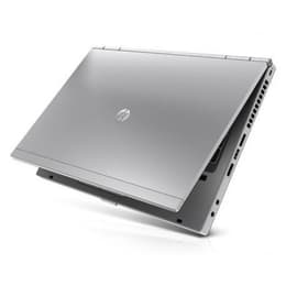HP EliteBook 2560P 12" Core i5 2.5 GHz - HDD 320 Go - 4 Go AZERTY - Français
