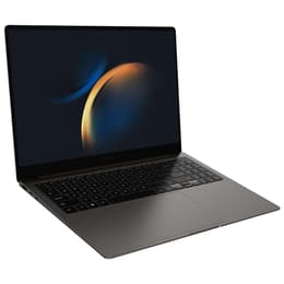 Galaxy Book4 15" Core 3 1.2 GHz - Ssd 256 Go RAM 8 Go QWERTY - Anglais