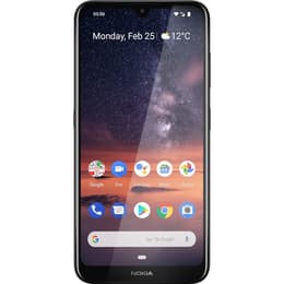 Nokia 3.2 32 Go - Noir - Débloqué