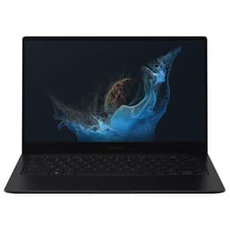 Samsung Galaxy Book2 Pro 13" Core i5 1.7 GHz - SSD 512 Go - 8 Go QWERTY - Suédois