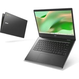 Acer ChromeBook CBOA314-1H-C8XY Celeron N4500 1.1 GHz 128Go eMMC - 4Go AZERTY - Français