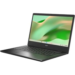 Acer ChromeBook CBOA314-1H-C8XY Celeron N4500 1.1 GHz 128Go eMMC - 4Go AZERTY - Français