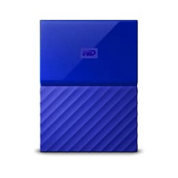 Disque dur externe Western Digital My Passport - HDD 1 To USB 3.0