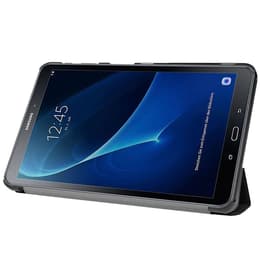 Galaxy Tab A 10.1 32GB - Noir - WiFi + 4G