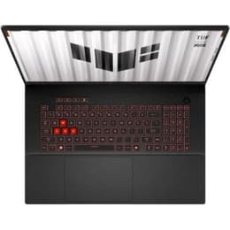 Asus TUF Gaming A18 FA808UM-S8005 18" Ryzen 7 3.8 GHz - SSD 1 TB - 32 Go - Nvidia GeForce RTX 5060 QWERTY - Espagnol