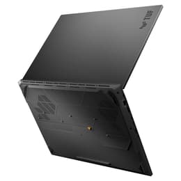 Asus TUF Gaming A18 FA808UM-S8005 18" Ryzen 7 3.8 GHz - SSD 1 TB - 32 Go - Nvidia GeForce RTX 5060 QWERTY - Espagnol