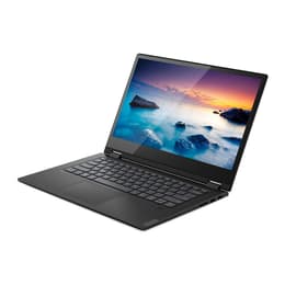 Lenovo IdeaPad C340-14API-81N6 14" Ryzen 5 2.1 GHz - Ssd 256 Go RAM 8 Go AZERTY - Français